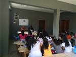 Children Program - FREE English Class